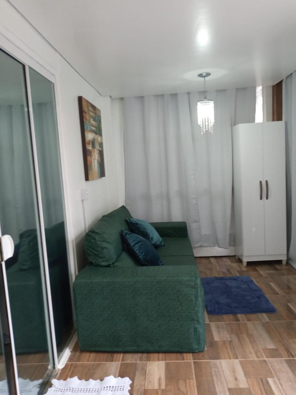 Pousada Jolie Maison Sao Francisco do Sul Cameră foto
