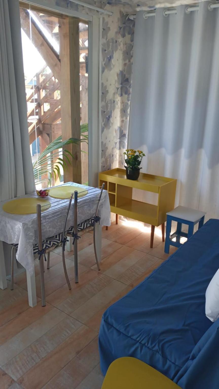 Pousada Jolie Maison Sao Francisco do Sul Cameră foto